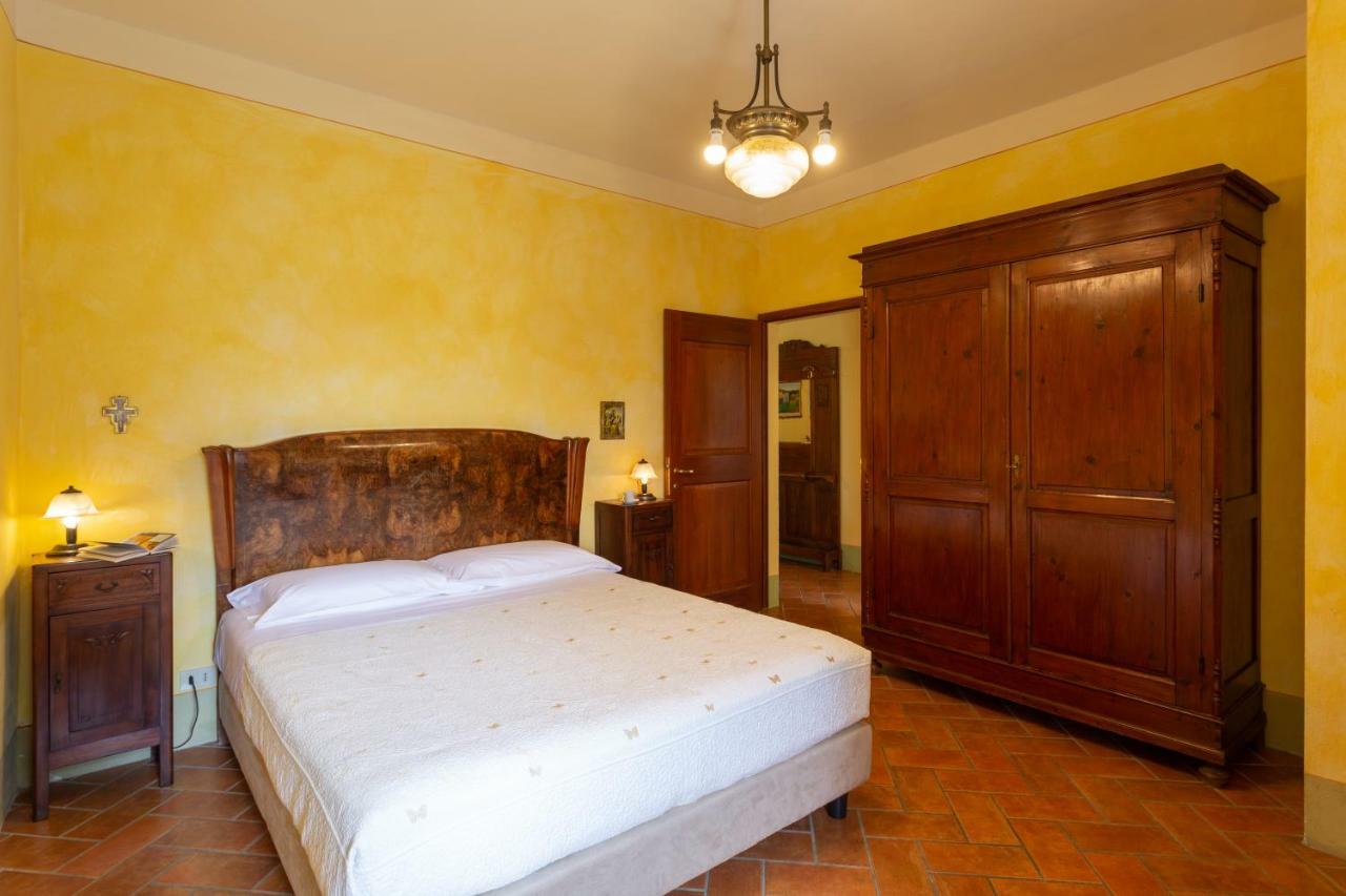 Il Palazzetto Chácara