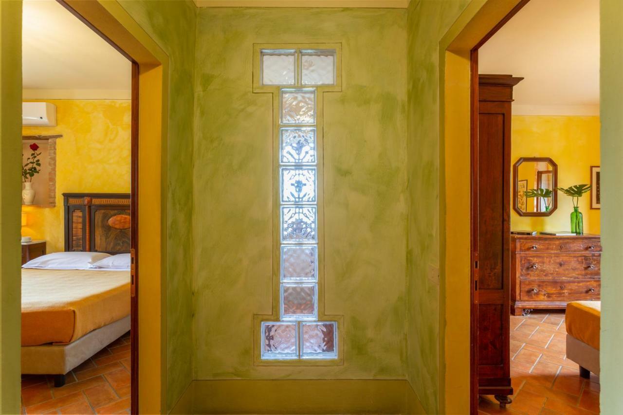 Il Palazzetto Chácara