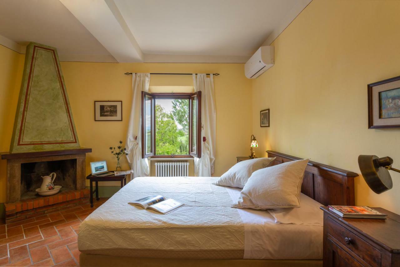 Il Palazzetto Chácara *