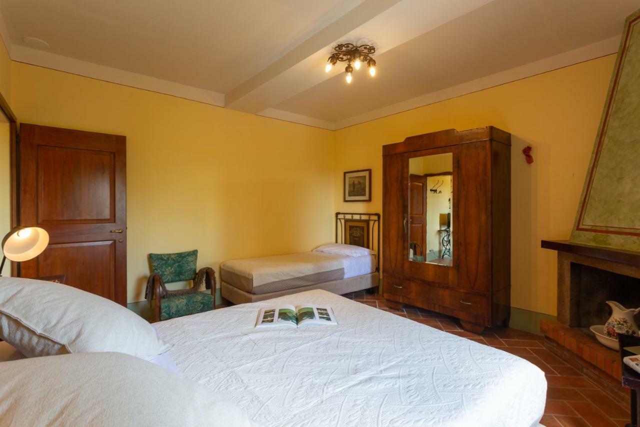 Chácara Il Palazzetto