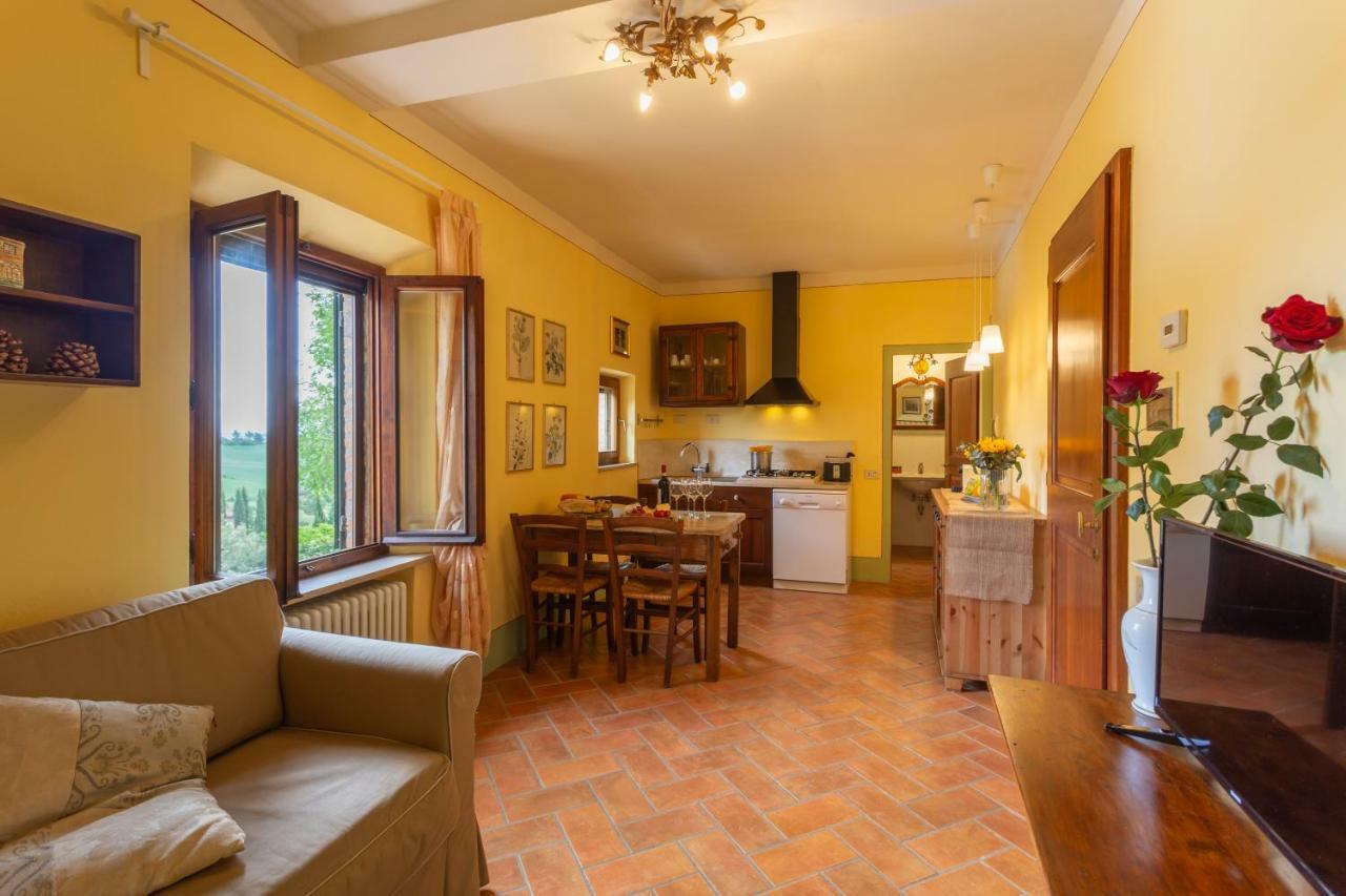 Il Palazzetto Chácara *