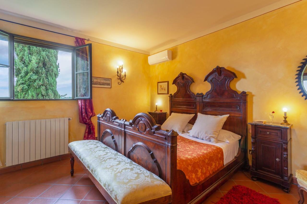 Chácara Il Palazzetto *