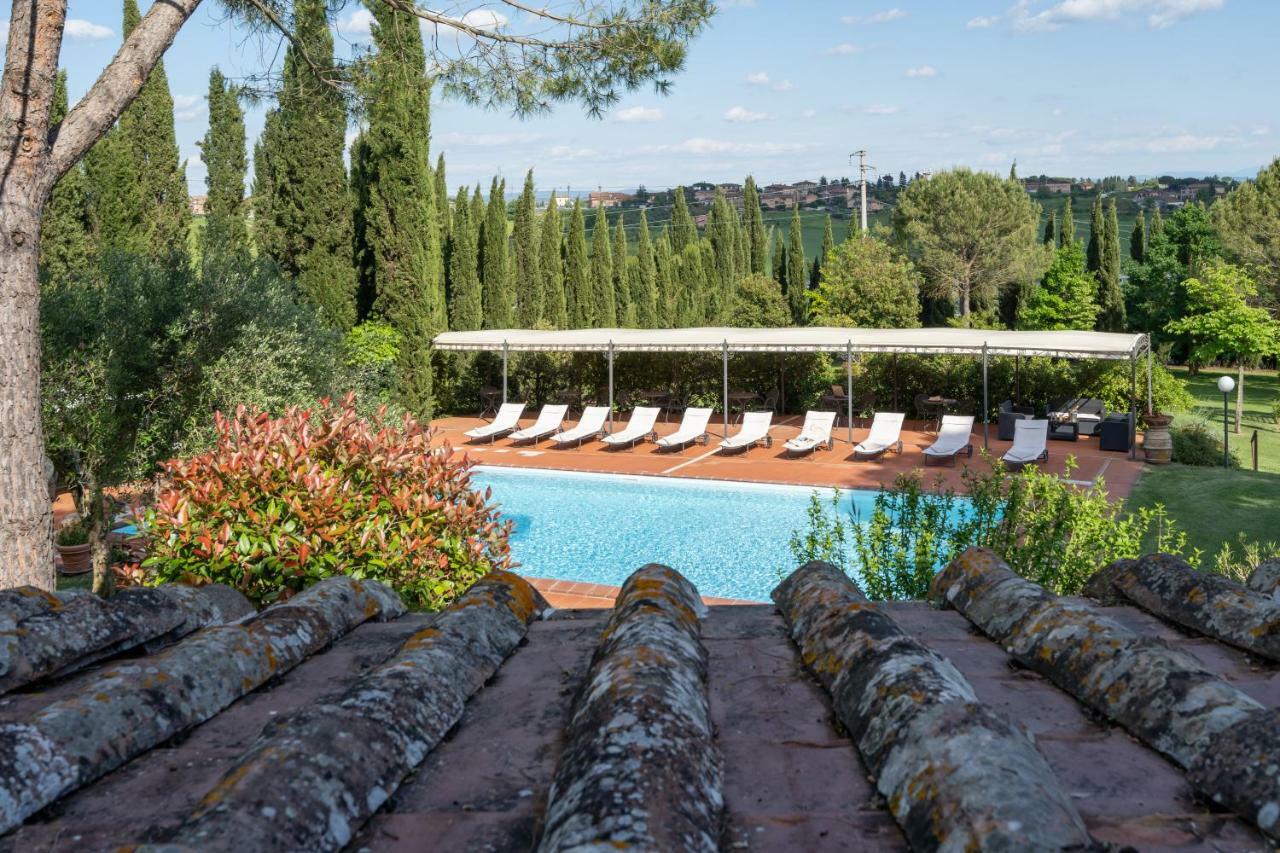 Chácara Il Palazzetto
