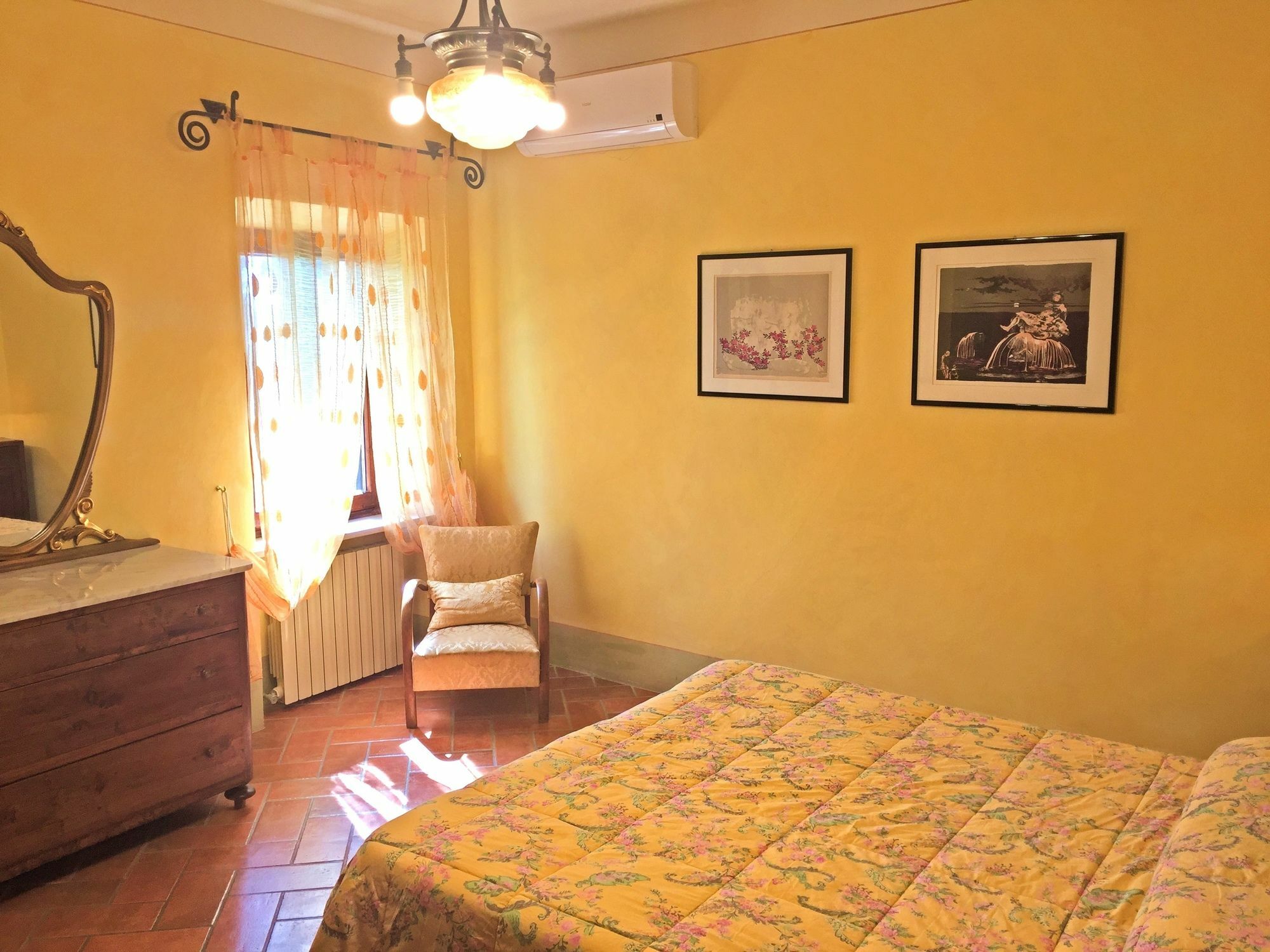 Chácara Il Palazzetto