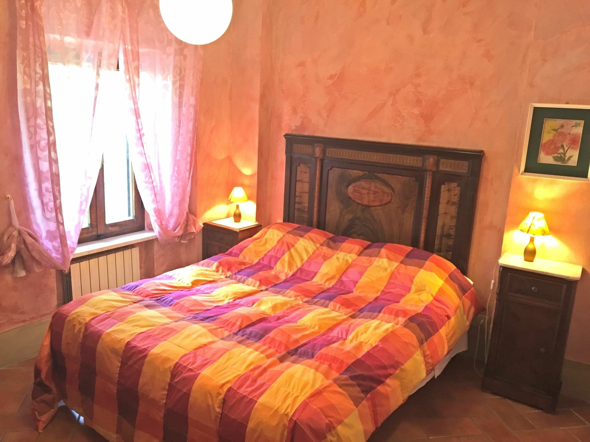 Il Palazzetto Chácara *